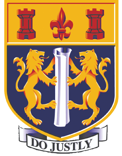 image of Tawa College Logo